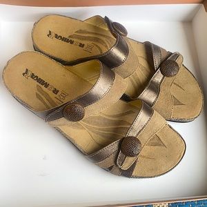 Romika Women’s Sandals